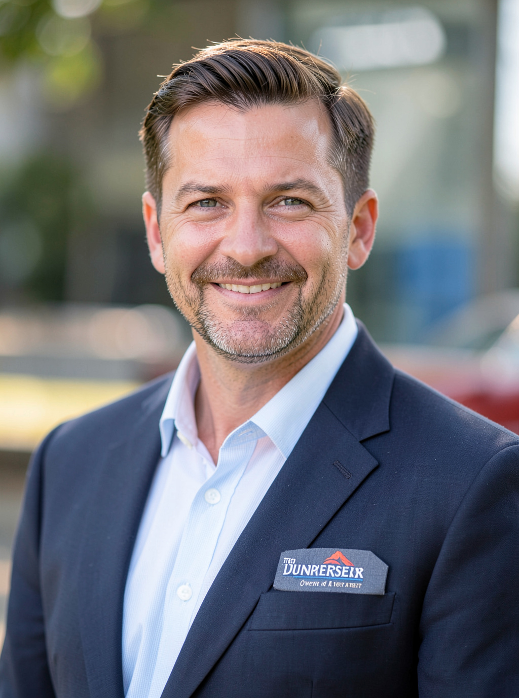 Tom Reynolds, Owner